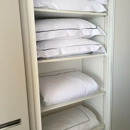 Apartment Mini Attico Vista Mare