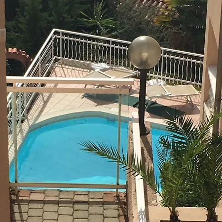 Mini Attico Vista Mare Roquebrune-Cap-Martin