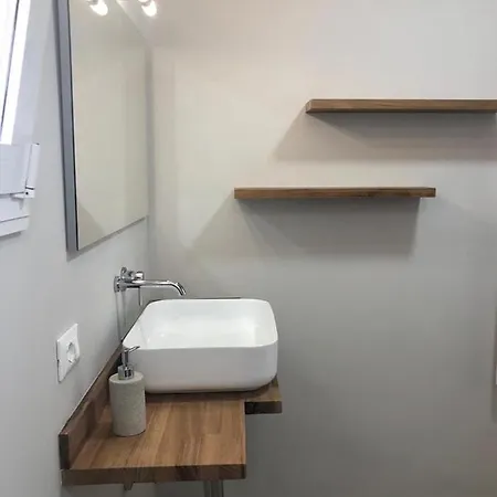 Mini Attico Vista Mare Apartment Roquebrune-Cap-Martin
