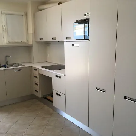 Apartment Mini Attico Vista Mare