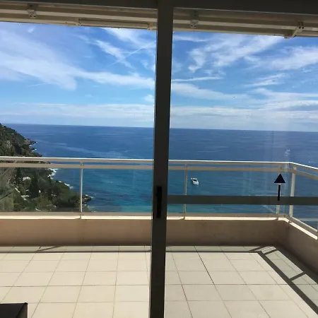 Apartment Mini Attico Vista Mare