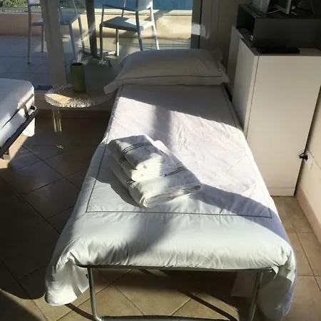Mini Attico Vista Mare Apartment Roquebrune-Cap-Martin