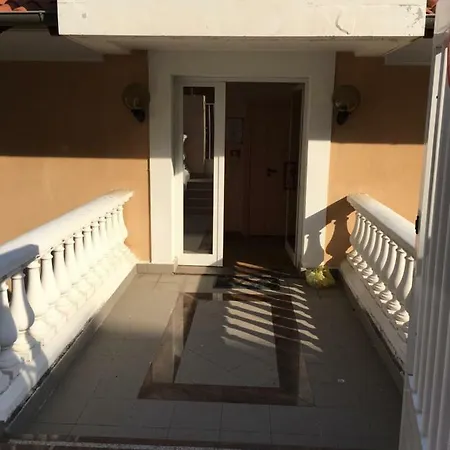 Mini Attico Vista Mare Apartment Roquebrune-Cap-Martin