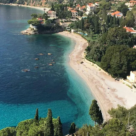 Mini Attico Vista Mare Roquebrune-Cap-Martin