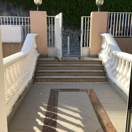 Mini Attico Vista Mare