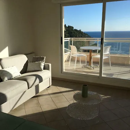 Apartment Mini Attico Vista Mare *