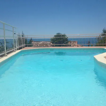 Mini Attico Vista Mare Apartment *