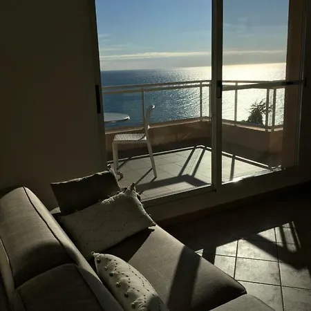 Mini Attico Vista Mare *