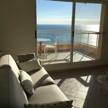Mini Attico Vista Mare Apartment *