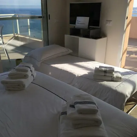 Apartment Mini Attico Vista Mare