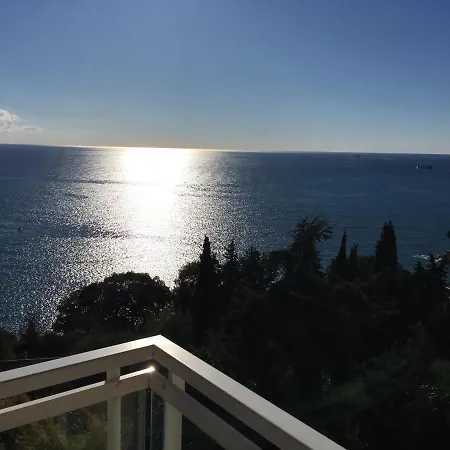 Mini Attico Vista Mare Apartment