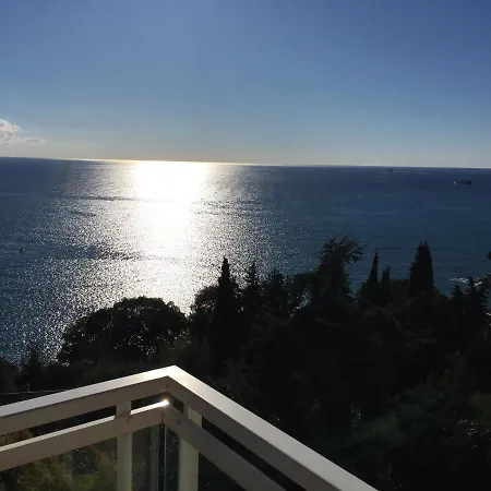 Mini Attico Vista Mare Apartment